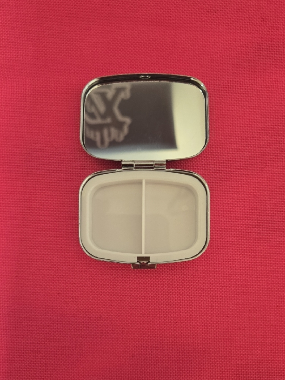 Brown Monogram Compact Case - Picture 3 of 3